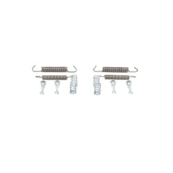 Kit Accessoire Machoire de Frein à Main Pour BMW 3 E36 E46 E90 E91 E92 E93 Mini