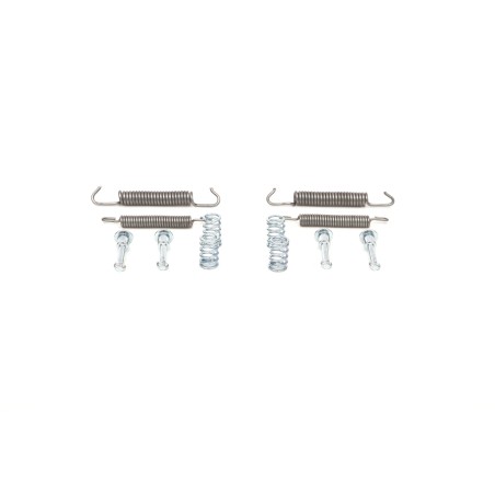 Kit Accessoire Machoire de Frein à Main Pour BMW 3 E36 E46 E90 E91 E92 E93 Mini