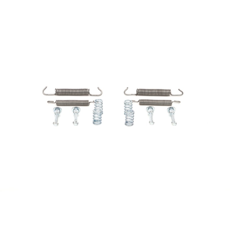 Kit Accessoire Machoire de Frein à Main Pour BMW 3 E36 E46 E90 E91 E92 E93 Mini