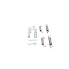 Kit Accessoire Machoire de Frein à Main Pour BMW 3 E36 E46 E90 E91 E92 E93 Mini