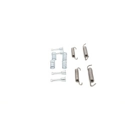 Kit Accessoire Machoire de Frein à Main Pour BMW 3 E36 E46 E90 E91 E92 E93 Mini