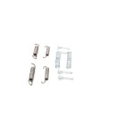 Kit Accessoire Machoire de Frein à Main Pour BMW 3 E36 E46 E90 E91 E92 E93 Mini