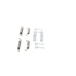 Kit Accessoire Machoire de Frein à Main Pour BMW 3 E36 E46 E90 E91 E92 E93 Mini