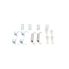 Kit Accessoire Machoire de Frein à Main Pour BMW E92 E93 F30, F80 34410004879