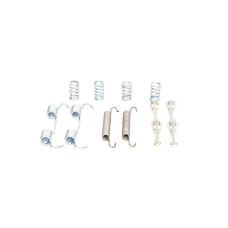 Kit Accessoire Machoire de Frein à Main Pour BMW E92 E93 F30, F80 34410004879