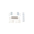 Kit Accessoire Machoire de Frein à Main Pour BMW E92 E93 F30, F80 34410004879