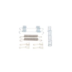 Kit Accessoire Machoire de Frein à Main Pour BMW E92 E93 F30, F80 34410004879