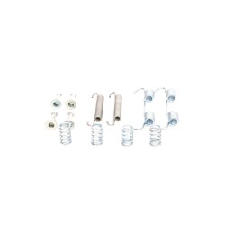 Kit Accessoire Machoire de Frein à Main Pour BMW E92 E93 F30, F80 34410004879