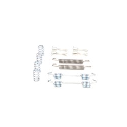 Kit Accessoire Machoire de Frein à Main Pour BMW E92 E93 F30, F80 34410004879