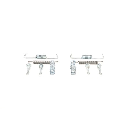 Kit Accessoire Machoire de Frein à Main Pour VW Audi BMW Land Rover 7L0698545A