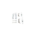 Kit Accessoire Machoire de Frein à Main Pour VW Audi BMW Land Rover 7L0698545A