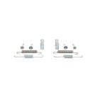 Kit Accessoire Machoire de Frein à Main Pour VW Audi BMW Land Rover 7L0698545A