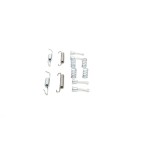 Kit Accessoire Machoire de Frein à Main Pour VW Audi BMW Land Rover 7L0698545A
