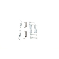 Kit Accessoire Machoire de Frein à Main Pour VW Audi BMW Land Rover 7L0698545A