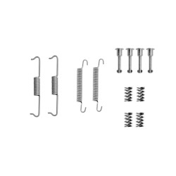Kit Accessoire Machoire de Frein à Main Pour VW Audi BMW Land Rover 7L0698545A