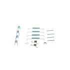 Kit Accessoire Machoire de Frein à Main Pour Honda CR-V II III IV