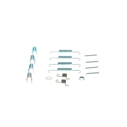 Kit Accessoire Machoire de Frein à Main Pour Honda CR-V II III IV