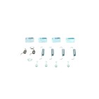 Kit Accessoire Machoire de Frein à Main Pour Honda CR-V II III IV