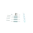 Kit Accessoire Machoire de Frein à Main Pour Honda CR-V II III IV