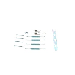 Kit Accessoire Machoire de Frein à Main Pour Honda CR-V II III IV
