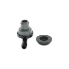 Kit Réparation Servo Frein Pour Peugeot Citroën Volvo 459915 270596 95611063