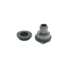 Kit Réparation Servo Frein Pour Peugeot Citroën Volvo 459915 270596 95611063
