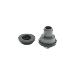 Kit Réparation Servo Frein Pour Peugeot Citroën Volvo 459915 270596 95611063