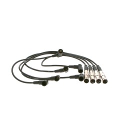 Câble Faisceau d'Allumage Pour MERCEDES 124 190 A Trois Volumes Classe G Coupé