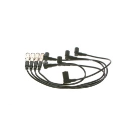 Câble Faisceau d'Allumage Pour MERCEDES 124 190 A Trois Volumes Classe G Coupé