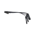 Câble Faisceau d'Allumage Pour Renault Clio II III IV Kangoo Logan Modus Thalia