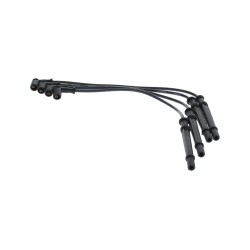 Câble Faisceau d'Allumage Pour Renault Clio II III IV Kangoo Logan Modus Thalia