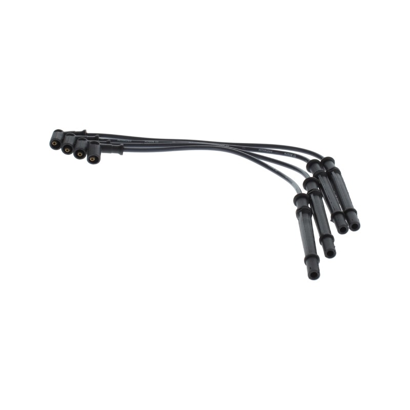 Câble Faisceau d'Allumage Pour Renault Clio II III IV Kangoo Logan Modus Thalia