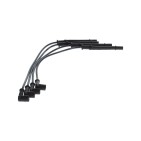 Câble Faisceau d'Allumage Pour Renault Clio II III IV Kangoo Logan Modus Thalia
