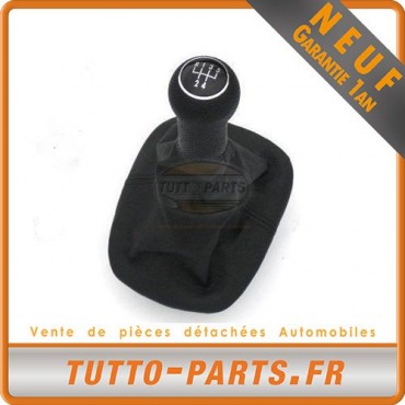 Pommeau de Vitesse pour VW Bora Golf IV 