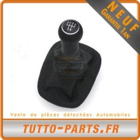 Pommeau de Vitesse pour VW Bora Golf IV 