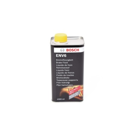 Bidon Liquide de Frein 1L Pour Dacia Logan II Audi BMW Toyota Camry RAV 4 V Van