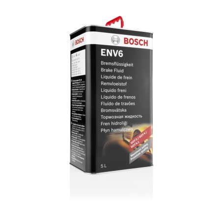 Bidon Liquide de Frein 5L Pour MERCEDES AMG GT Classe B