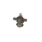 Maitre Cylindre de Frein Pour Fiat Sedici 71742786