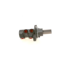 Maitre Cylindre de Frein Pour Fiat Sedici 71742786