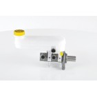 Maitre Cylindre de Frein Pour Peugeot Boxer Fiat Ducato Citroën 4601T8 77364123