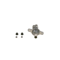 Maitre Cylindre de Frein Pour Peugeot Toyota Aygo Citroën C1 4601R3 4702509010