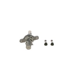 Maitre Cylindre de Frein Pour Peugeot Toyota Aygo Citroën C1 4601R3 4702509010