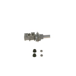 Maitre Cylindre de Frein Pour Peugeot Toyota Aygo Citroën C1 4601R3 4702509010