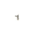 Maitre Cylindre de Frein Pour Suzuki S-Cross SX4 Vitara 5110054P20000