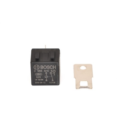 Relais Pour Peugeot VW Opel Fiat 126709 0191927841 90491314 4339371 6547TX