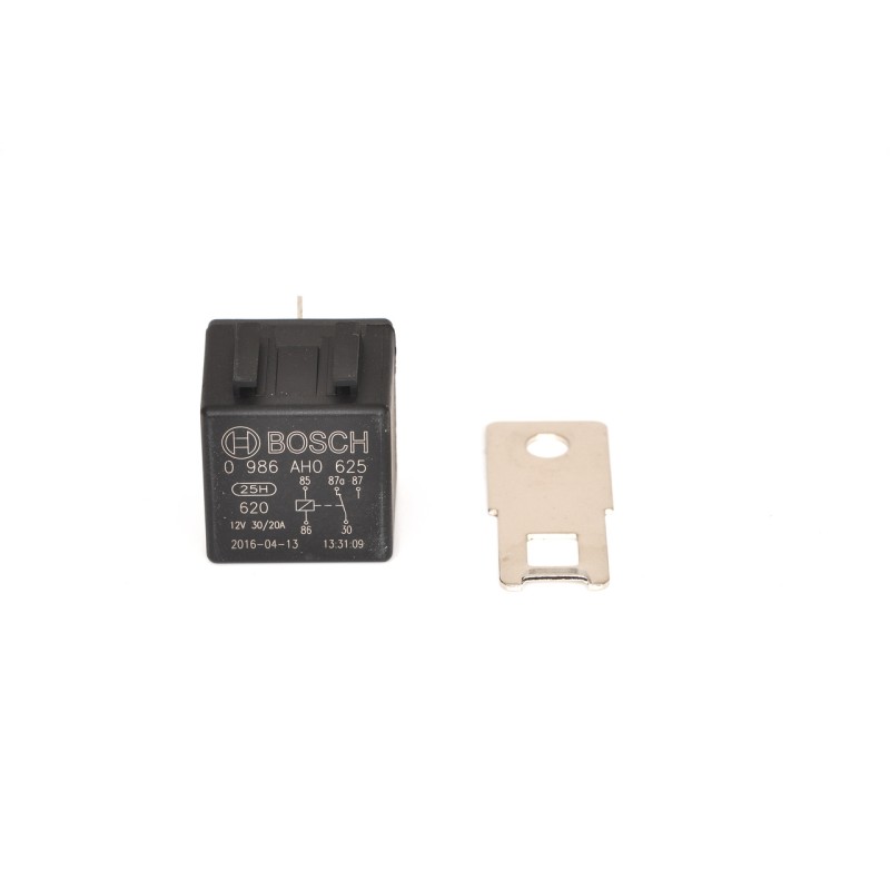 Relais Pour Peugeot VW Opel Fiat 126709 0191927841 90491314 4339371 6547TX