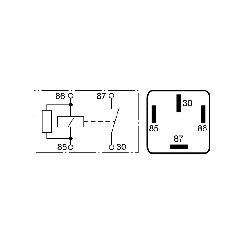 Boitier de Préchauffage Pour Peugeot VW Audi Seat 655533 0431951254 431951253H