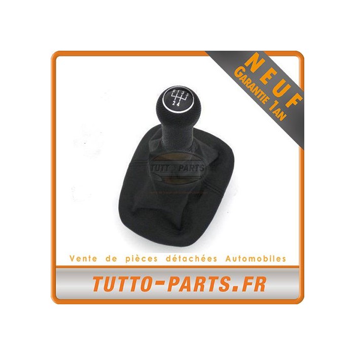 Pommeau de Vitesse pour VW Lupo Polo Flight
