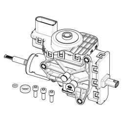 Module Injection ADBlue Pour VW Seat MERCEDES Classe E T-Model G GL 561198969