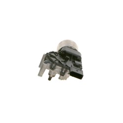 Moteur d'Essuie Glace Avant Pour Opel Astra H Vauxhall Astravan (H)/Break